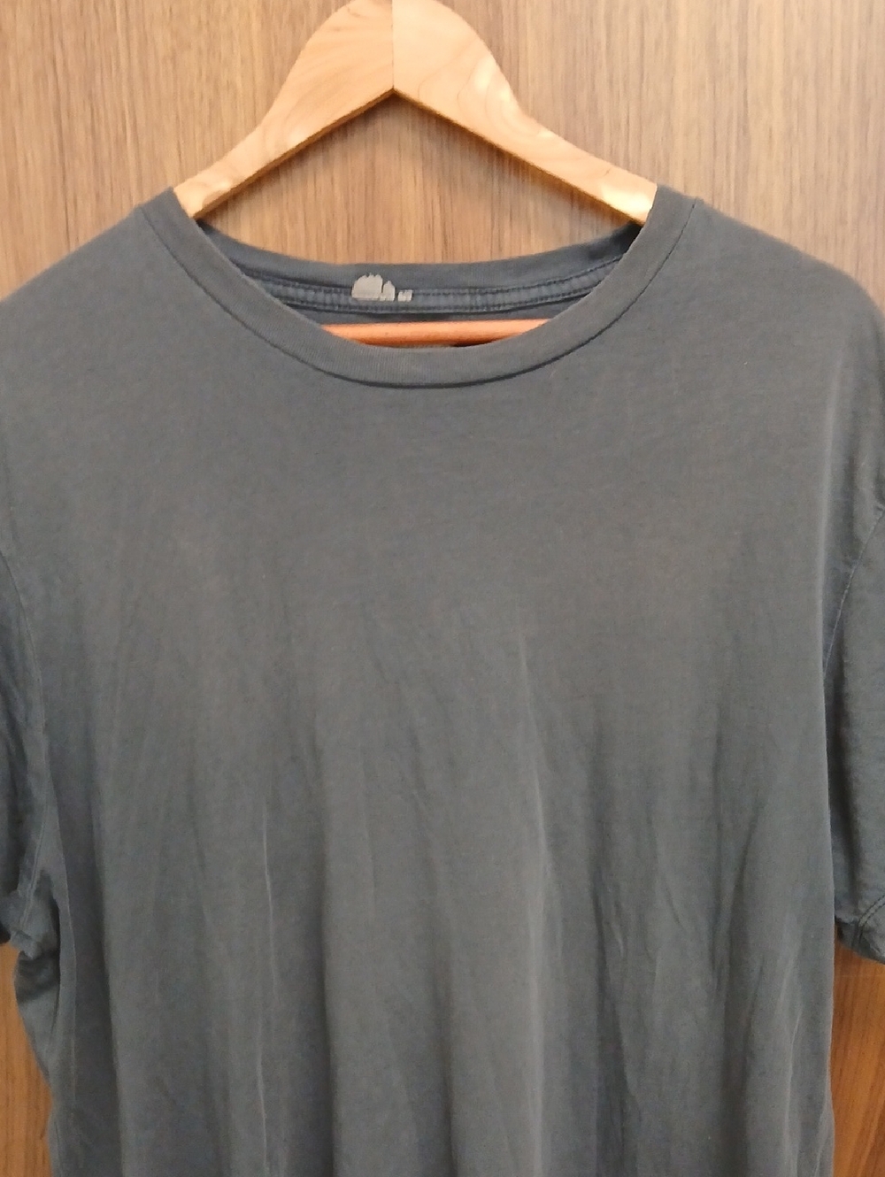 J. CREW Broken-In 100% Cotton T-shirt SZ XL - Picture 2 of 5